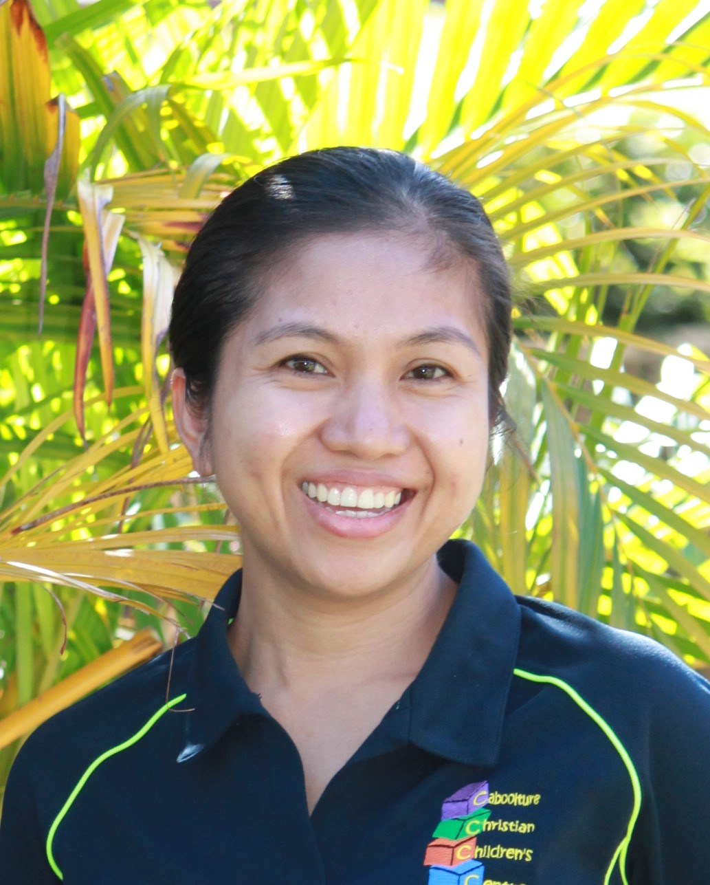 Miss Helen | Hatchlings Early Learning Centre Caboolture