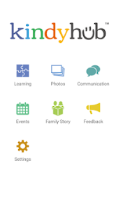 Kindy Hub